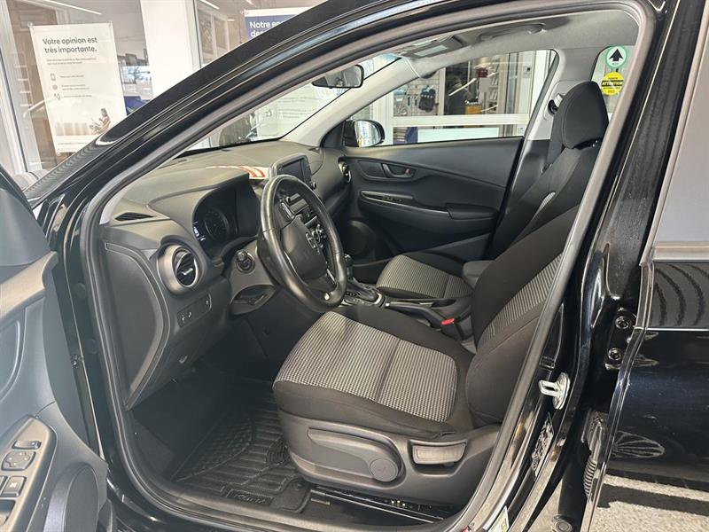 hyundai Kona 2020 - 12