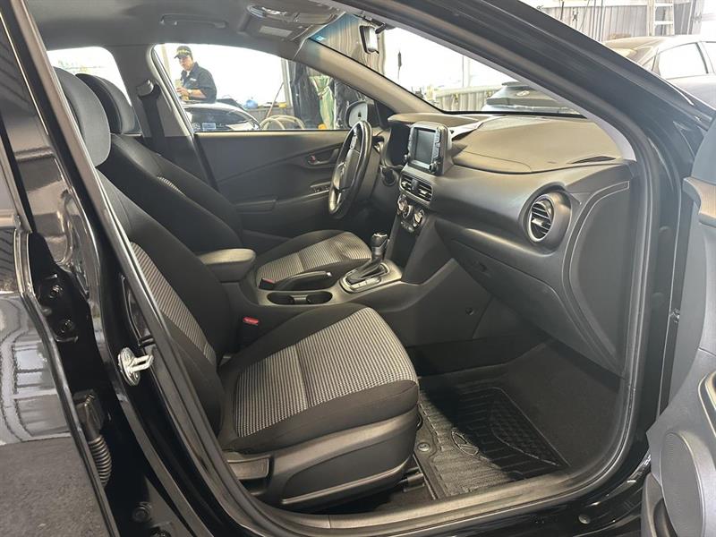 hyundai Kona 2020 - 14