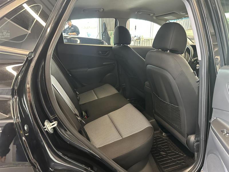 hyundai Kona 2020 - 16