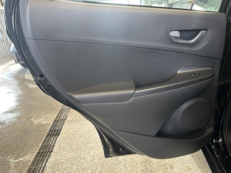 hyundai Kona 2020 - 17