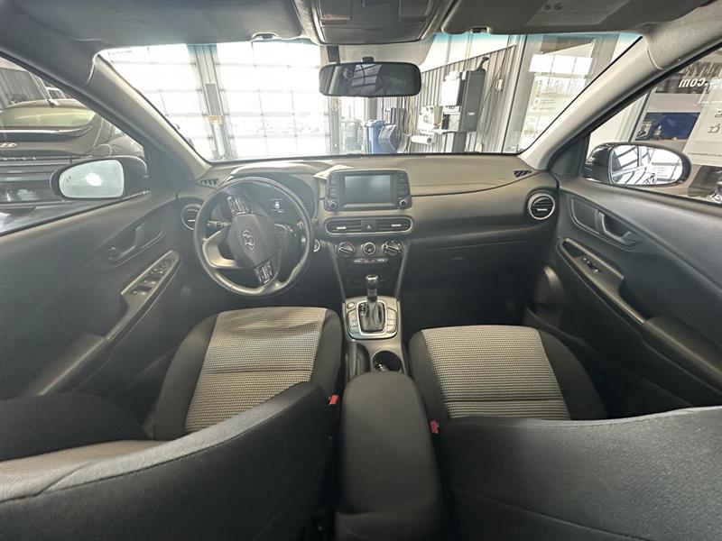 hyundai Kona 2020 - 19