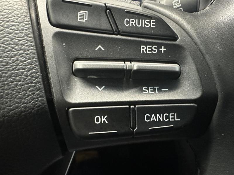 hyundai Kona 2020 - 21