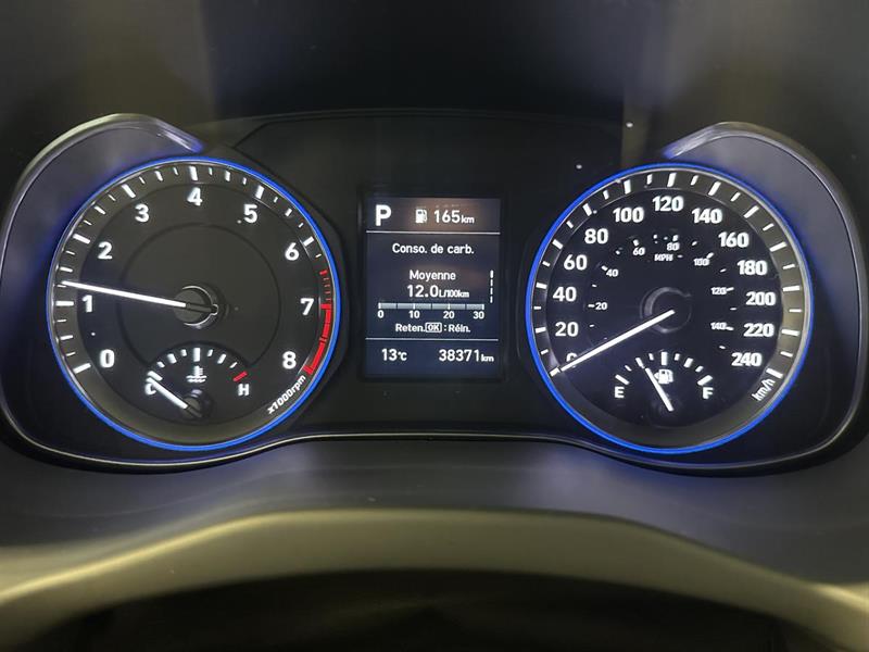 hyundai Kona 2020 - 22