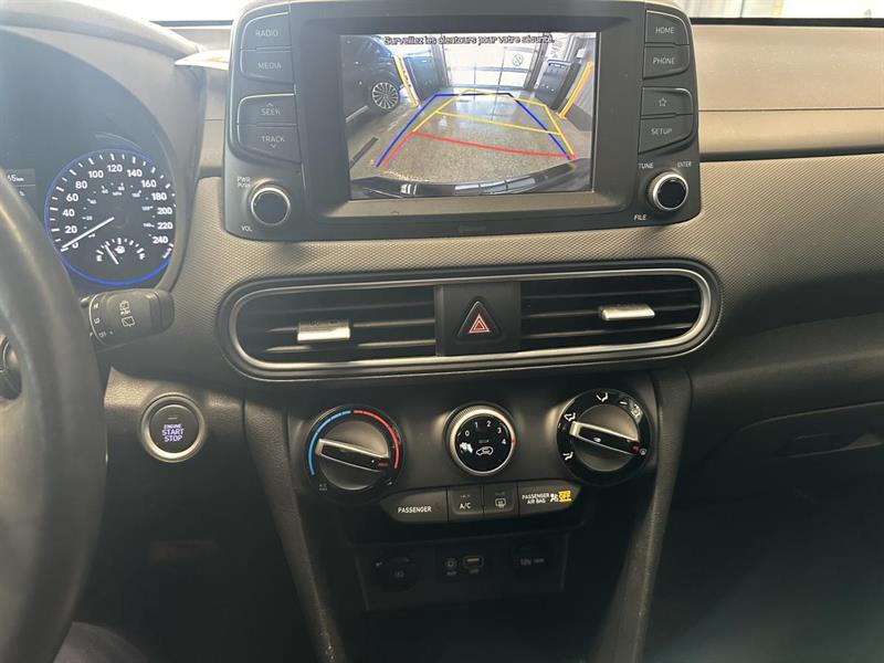 hyundai Kona 2020 - 23