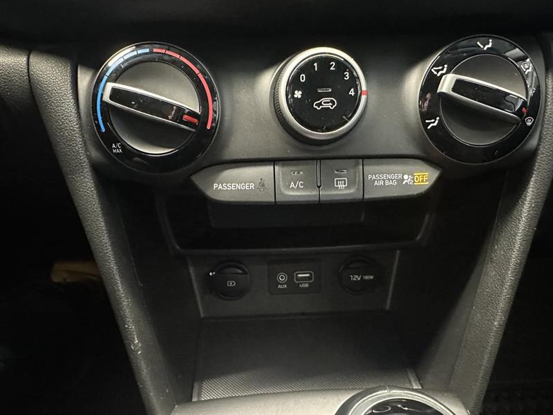 hyundai Kona 2020 - 24