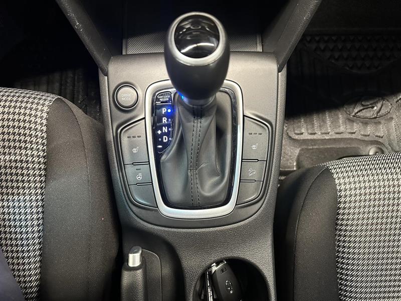 hyundai Kona 2020 - 25