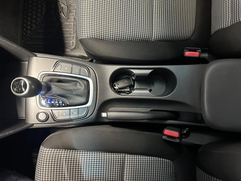 hyundai Kona 2020 - 26