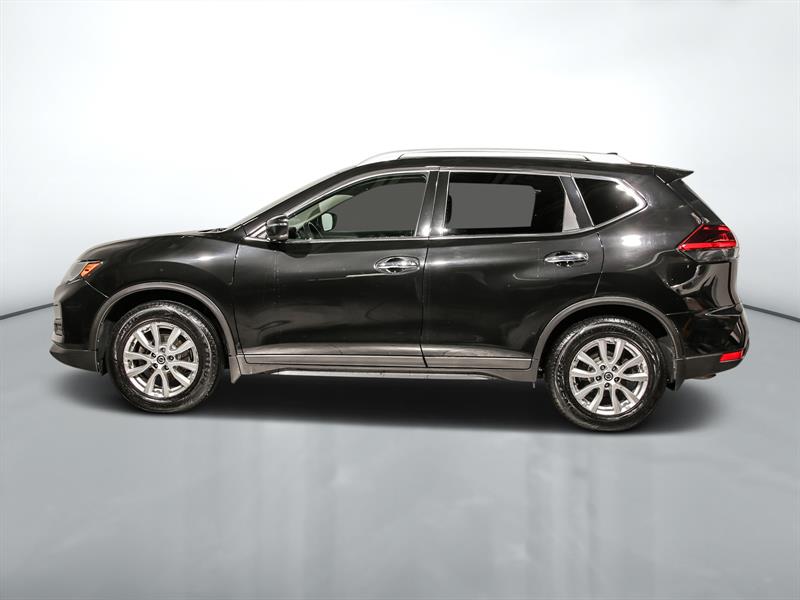 nissan Rogue 2020 - 6