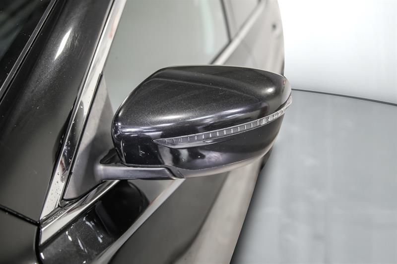 nissan Rogue 2020 - 10