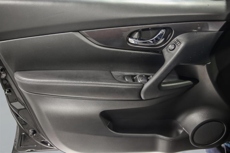 nissan Rogue 2020 - 11