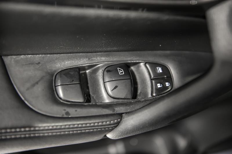 nissan Rogue 2020 - 12