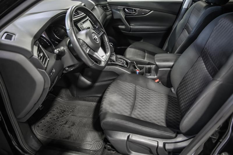 nissan Rogue 2020 - 13