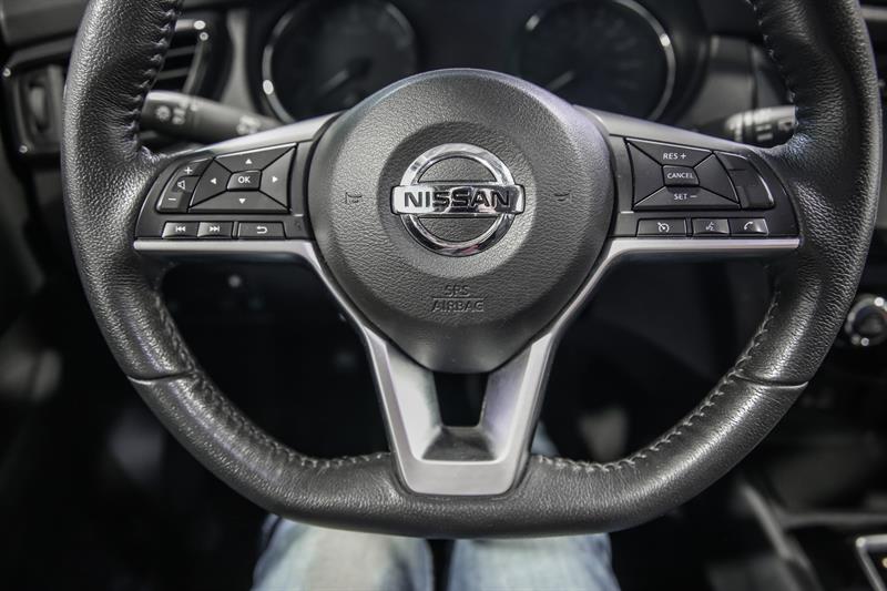 nissan Rogue 2020 - 14