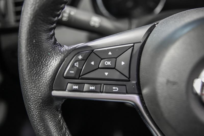 nissan Rogue 2020 - 15