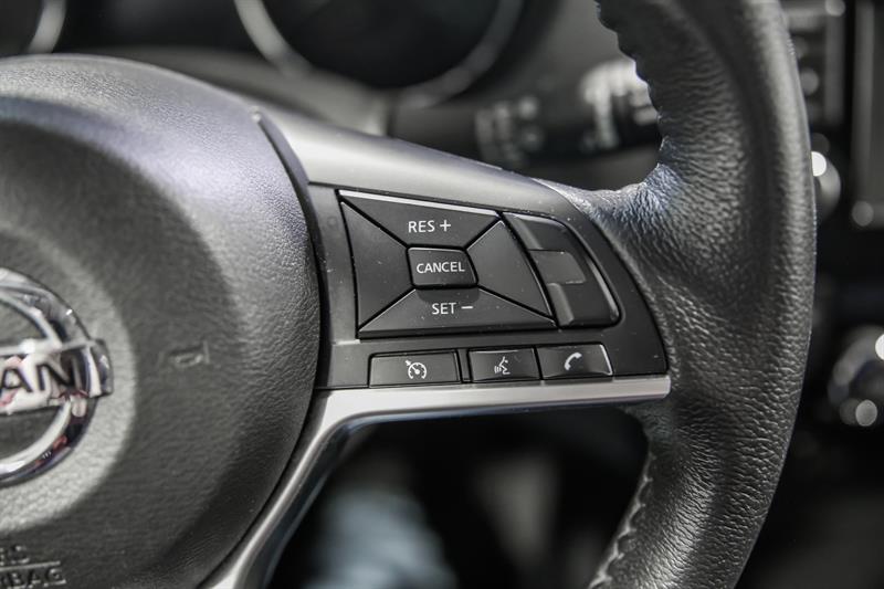 nissan Rogue 2020 - 16