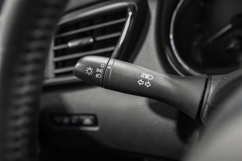 nissan Rogue 2020 - 17