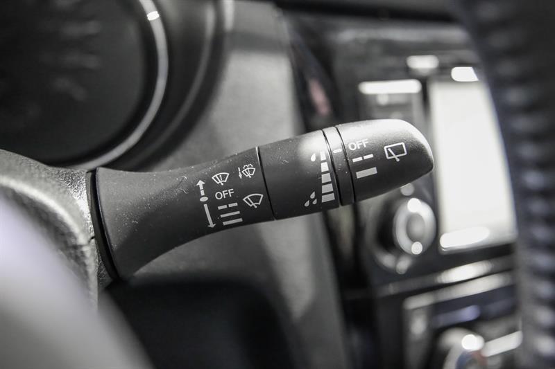 nissan Rogue 2020 - 18