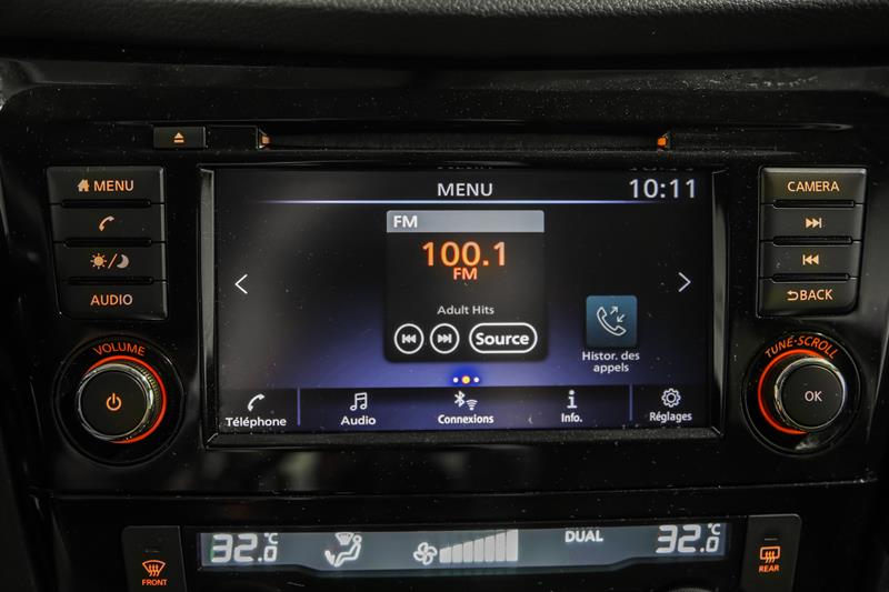 nissan Rogue 2020 - 20