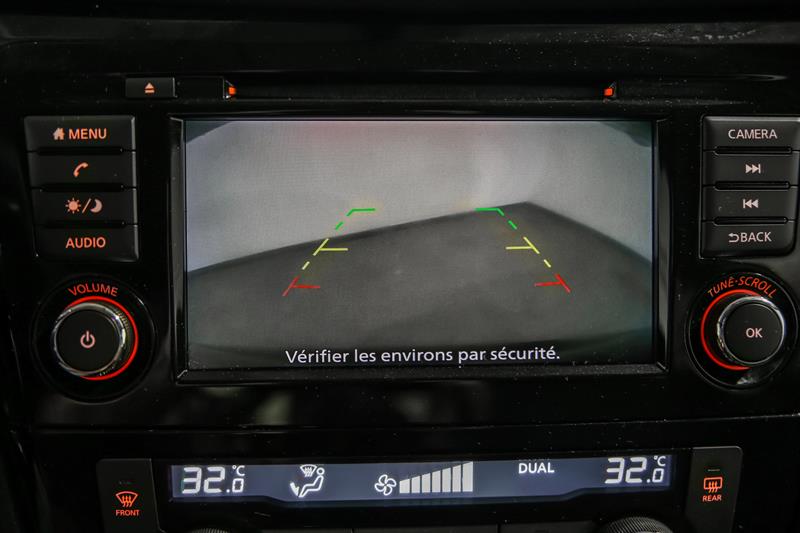 nissan Rogue 2020 - 21