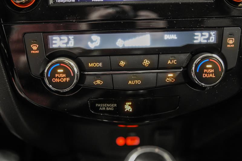 nissan Rogue 2020 - 22