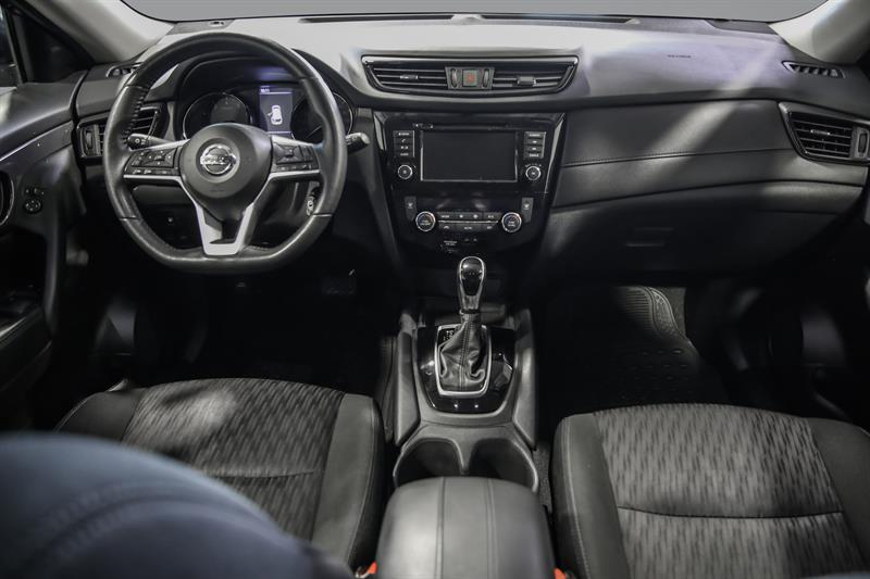 nissan Rogue 2020 - 23