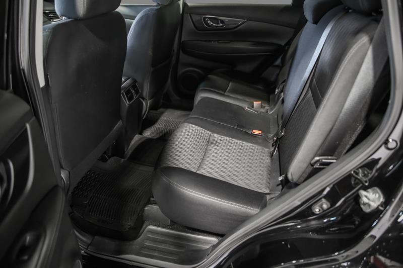 nissan Rogue 2020 - 24