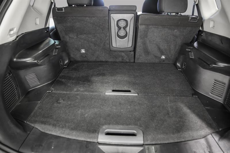 nissan Rogue 2020 - 25