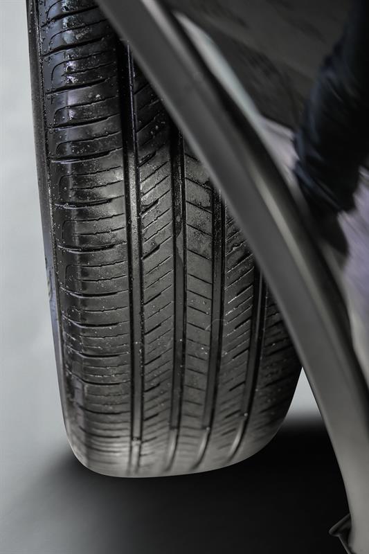 nissan Rogue 2020 - 26