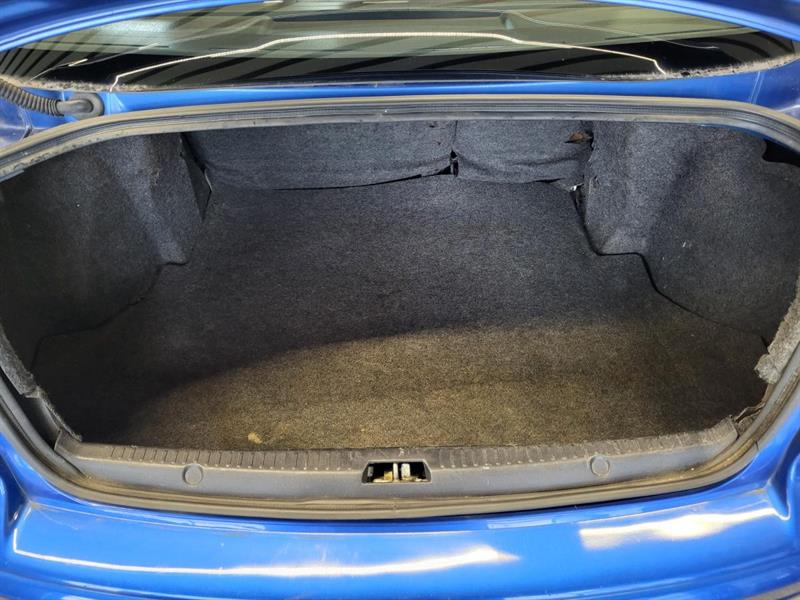 mitsubishi Lancer 2011 - 10