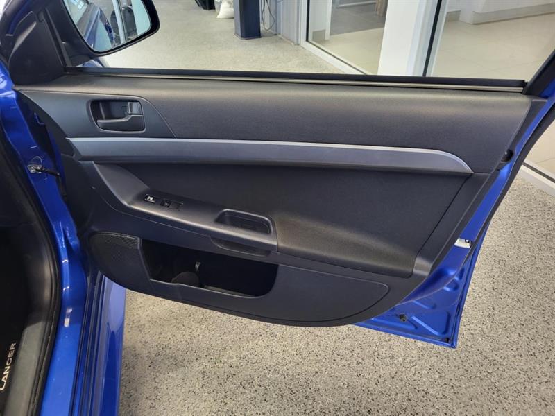 mitsubishi Lancer 2011 - 13