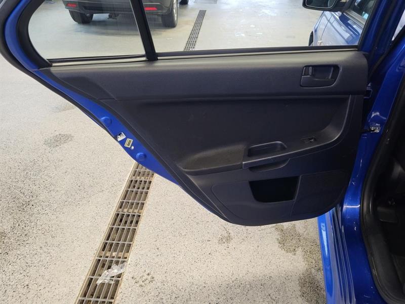 mitsubishi Lancer 2011 - 17