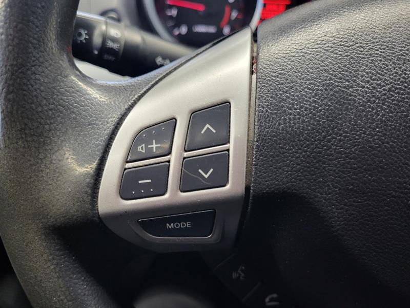 mitsubishi Lancer 2011 - 20