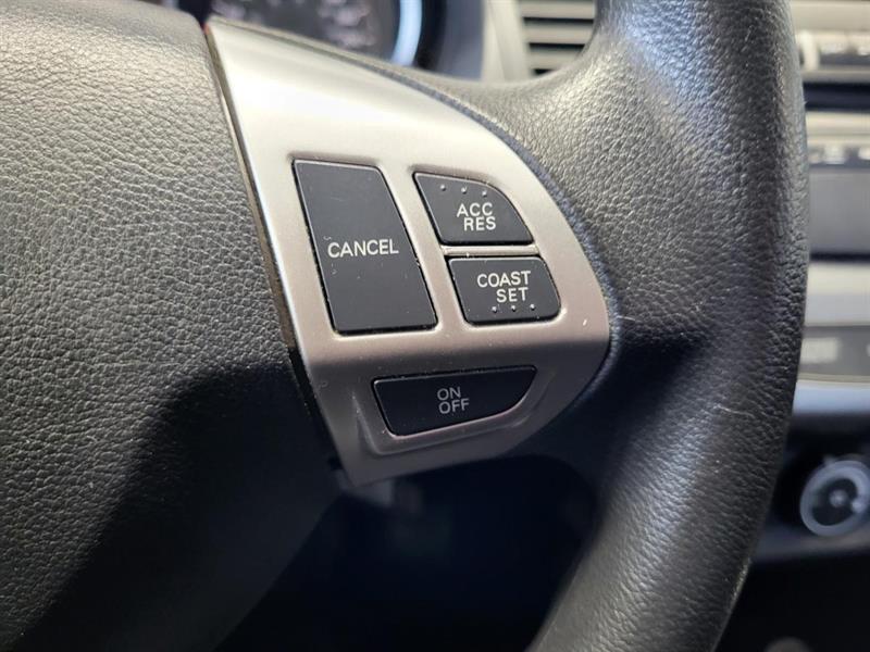 mitsubishi Lancer 2011 - 21