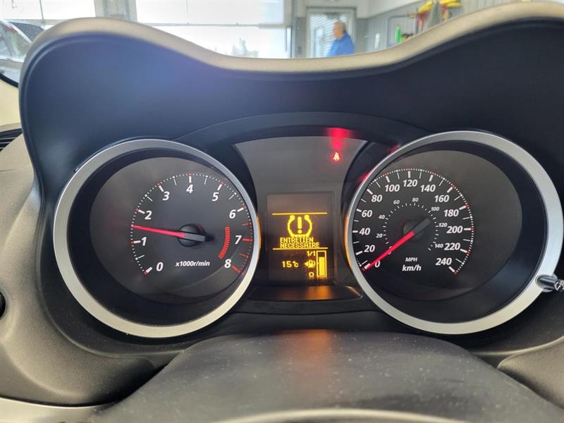 mitsubishi Lancer 2011 - 22