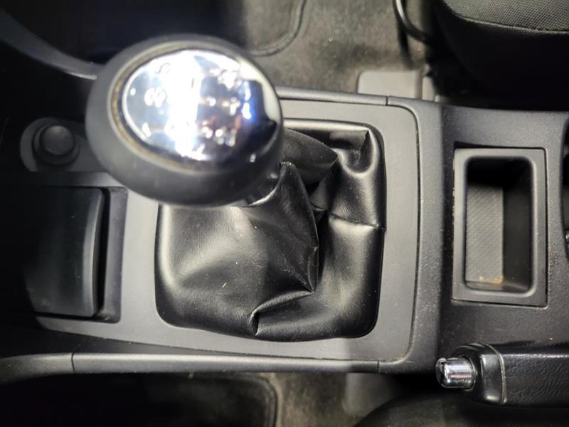 mitsubishi Lancer 2011 - 25