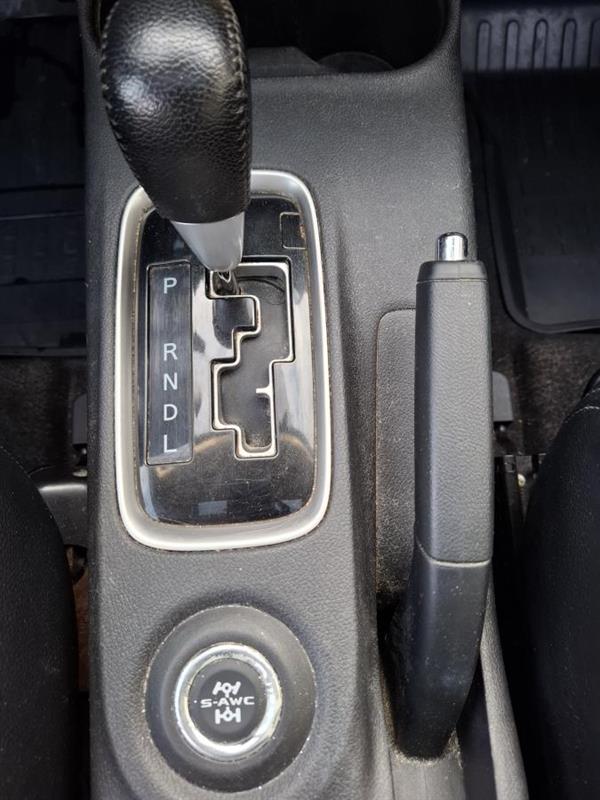 mitsubishi Outlander 2016 - 13