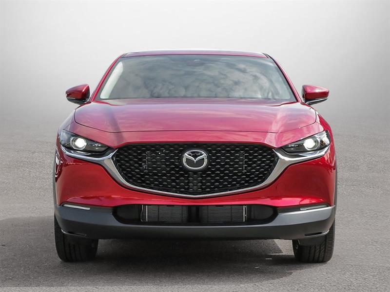 mazda CX-30 2025 - 2