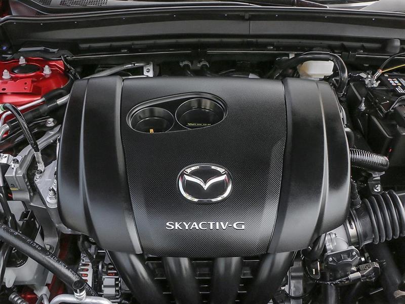 mazda CX-30 2025 - 6