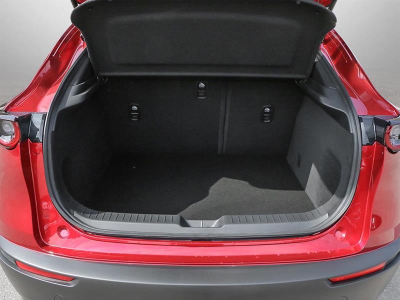 mazda CX-30 2025 - 7