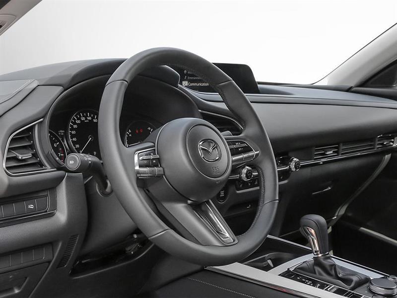 mazda CX-30 2025 - 12