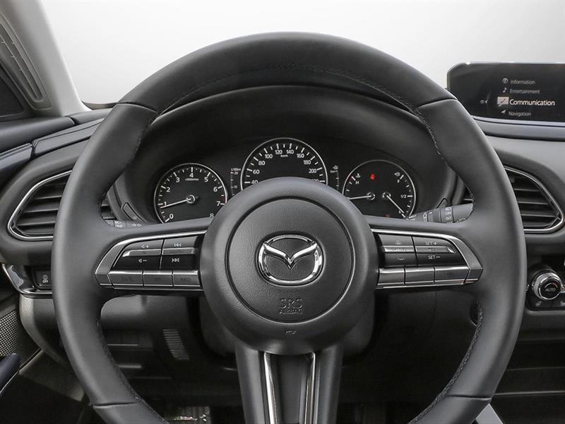 mazda CX-30 2025 - 13