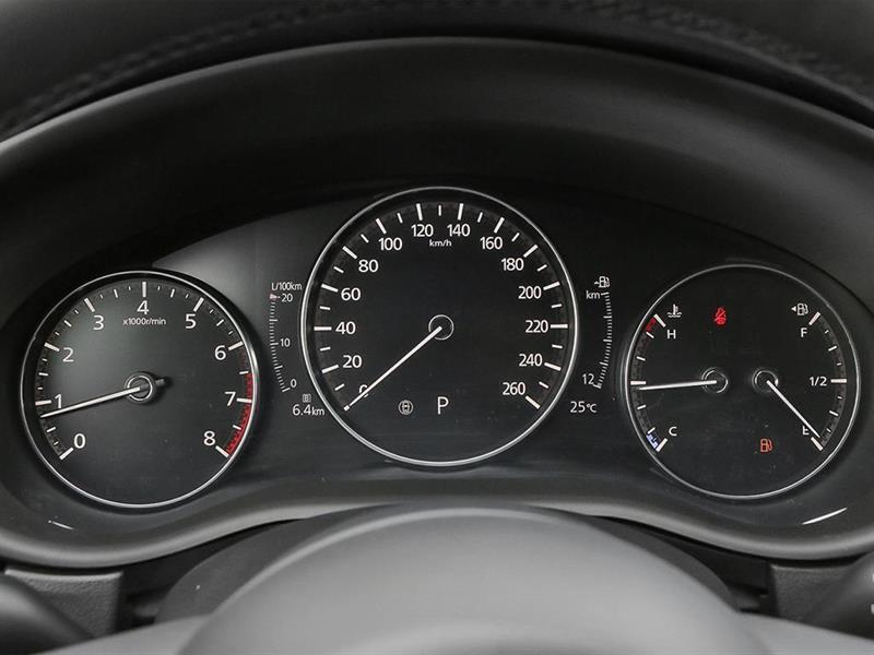 mazda CX-30 2025 - 14