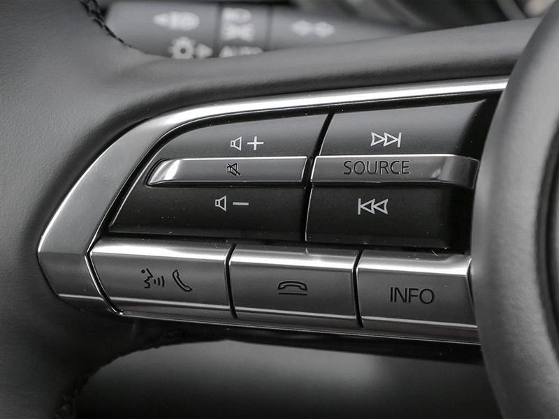 mazda CX-30 2025 - 15