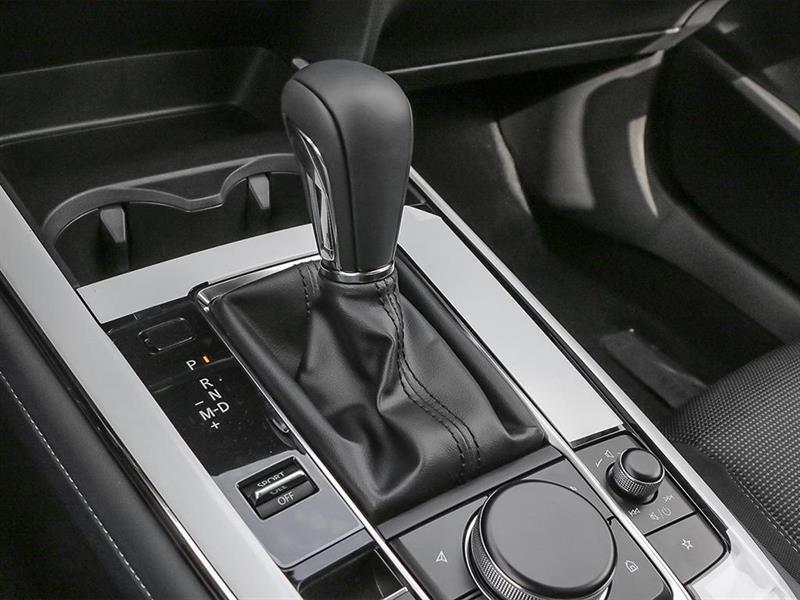 mazda CX-30 2025 - 17