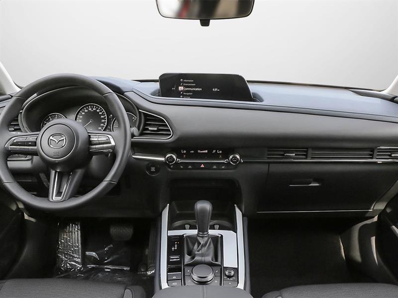 mazda CX-30 2025 - 22