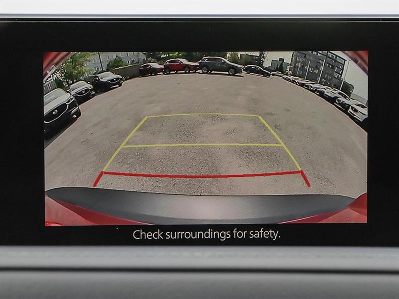 mazda CX-30 2025 - 23