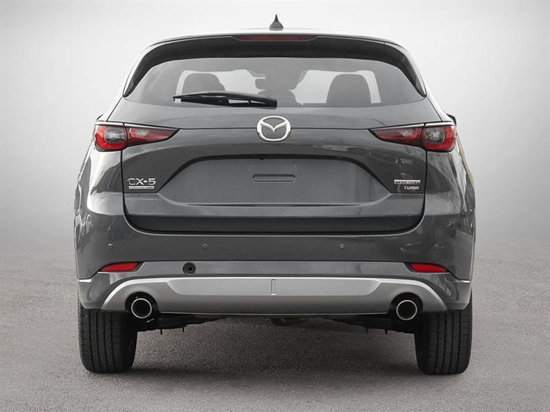 mazda CX-5 2025 - 5