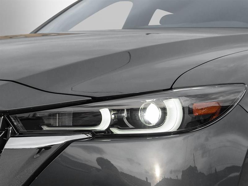 mazda CX-5 2025 - 10