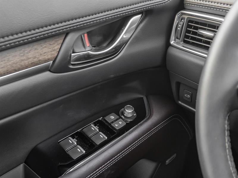 mazda CX-5 2025 - 16