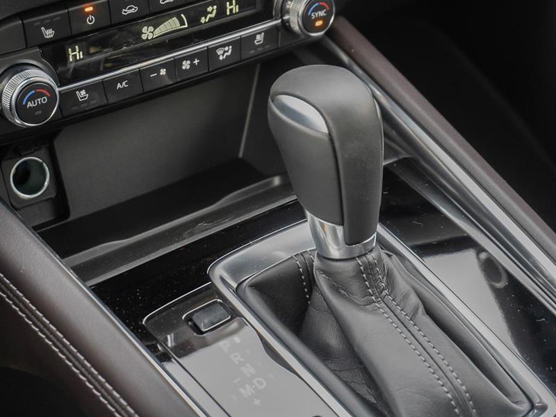 mazda CX-5 2025 - 17